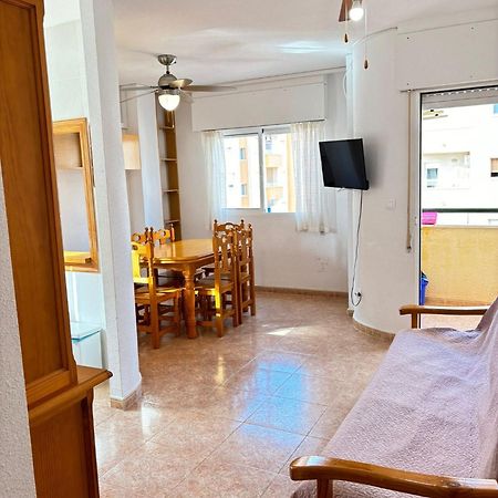 Apartamento La Manga Del Mar Menor Apartment Exterior photo