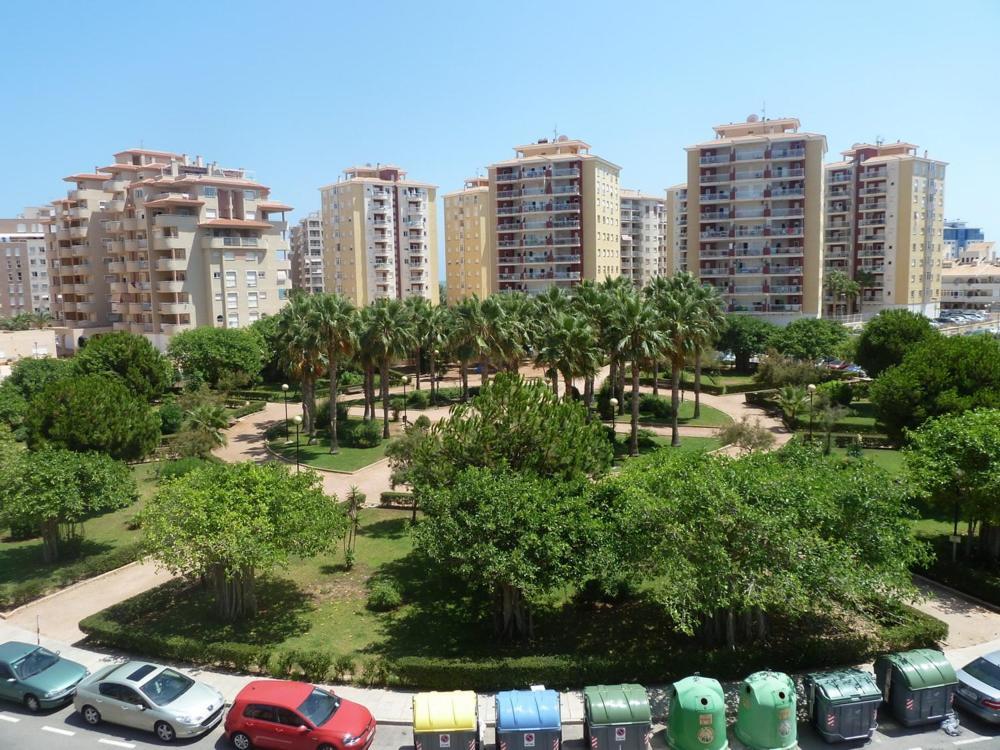 Apartamento La Manga Del Mar Menor Apartment Exterior photo