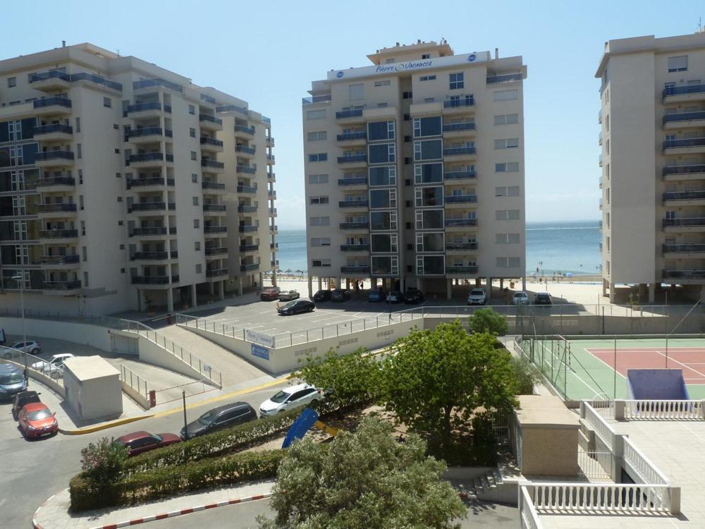 Apartamento La Manga Del Mar Menor Apartment Exterior photo