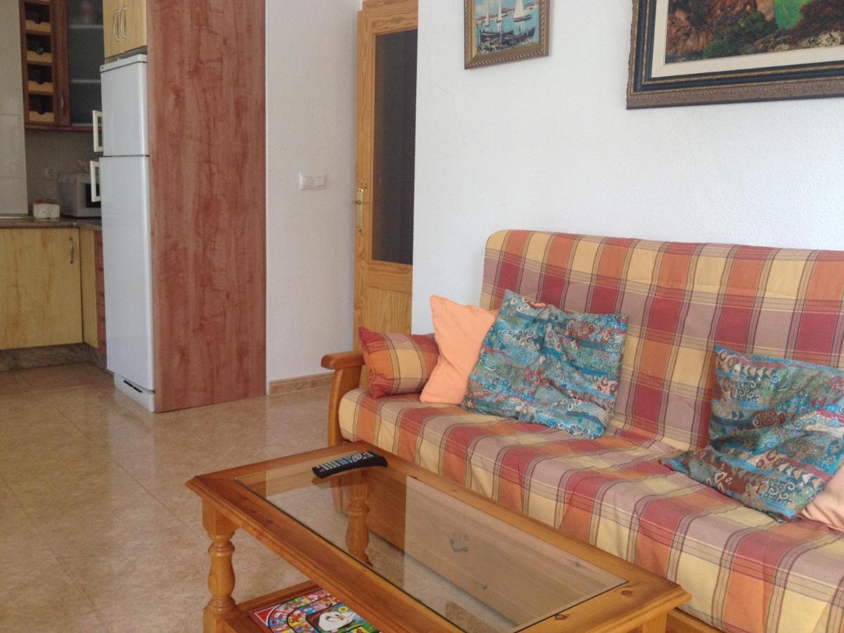 Apartamento La Manga Del Mar Menor Apartment Exterior photo