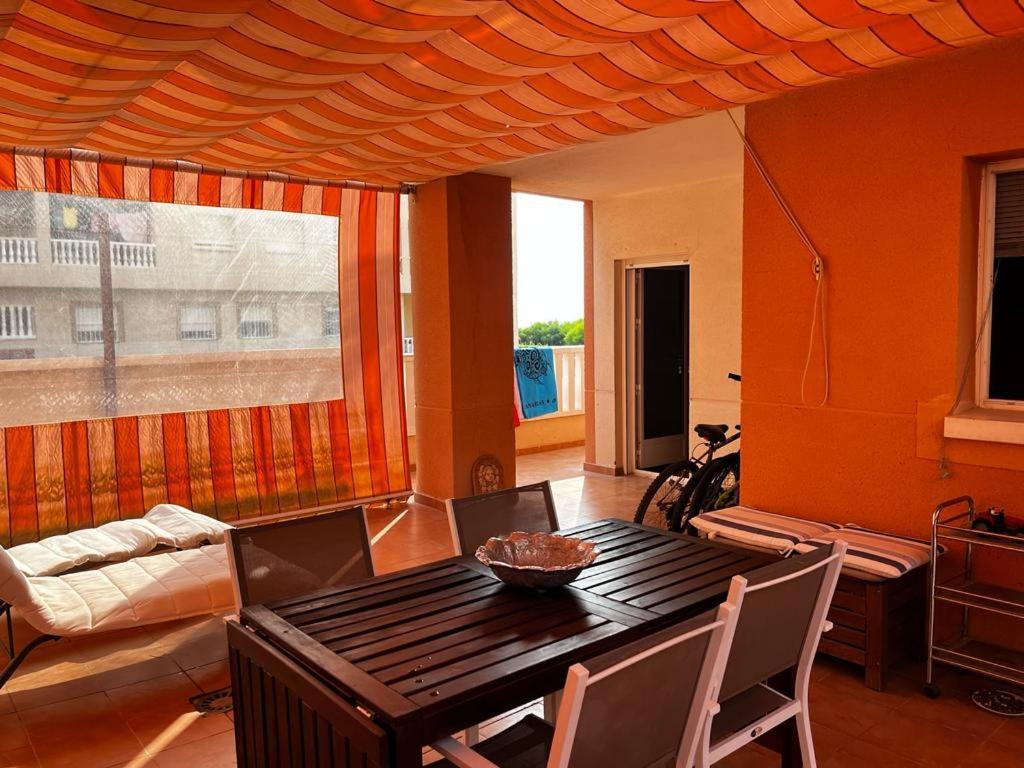 Apartamento La Manga Del Mar Menor Apartment Exterior photo