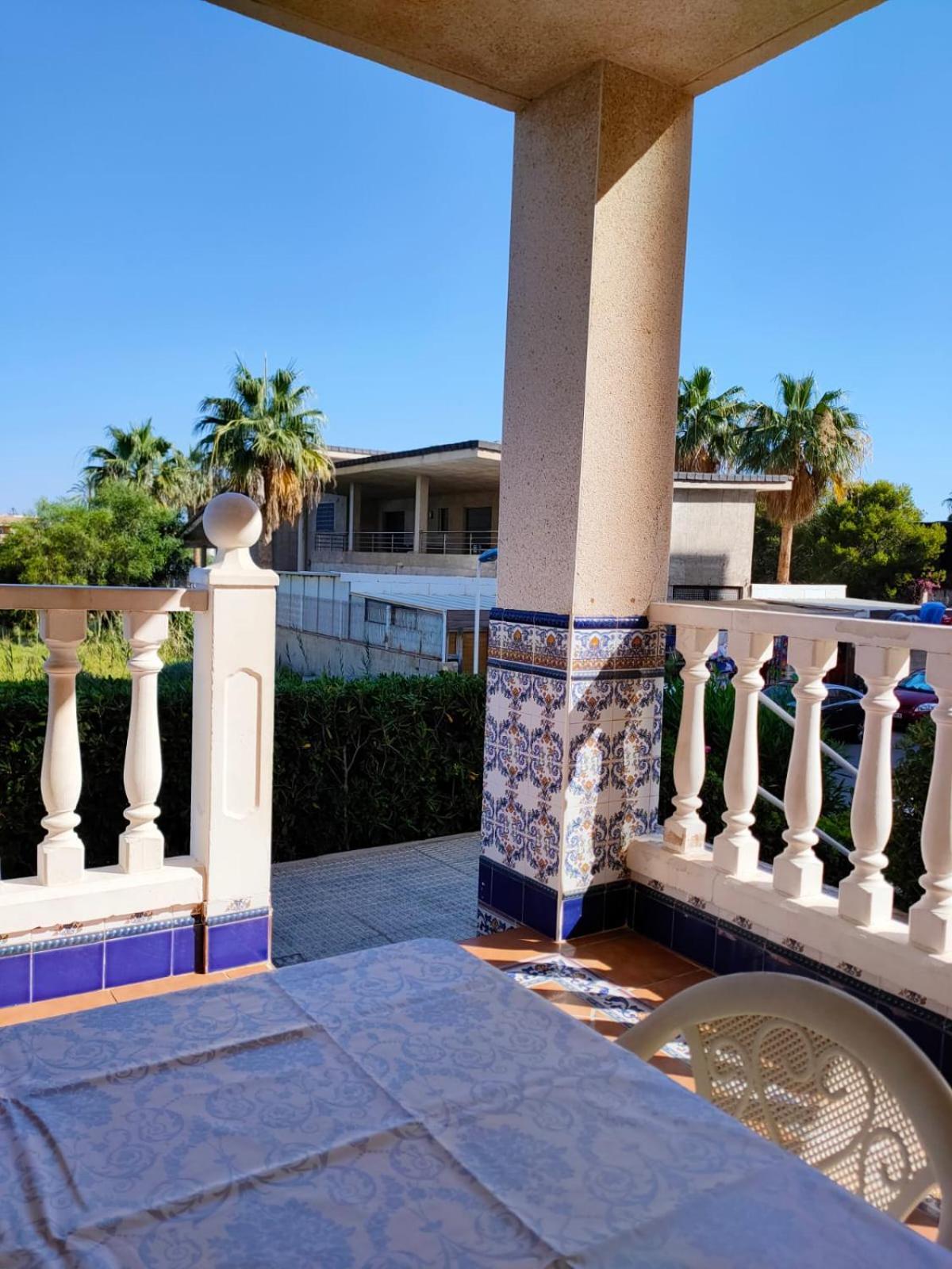Apartamento La Manga Del Mar Menor Apartment Exterior photo