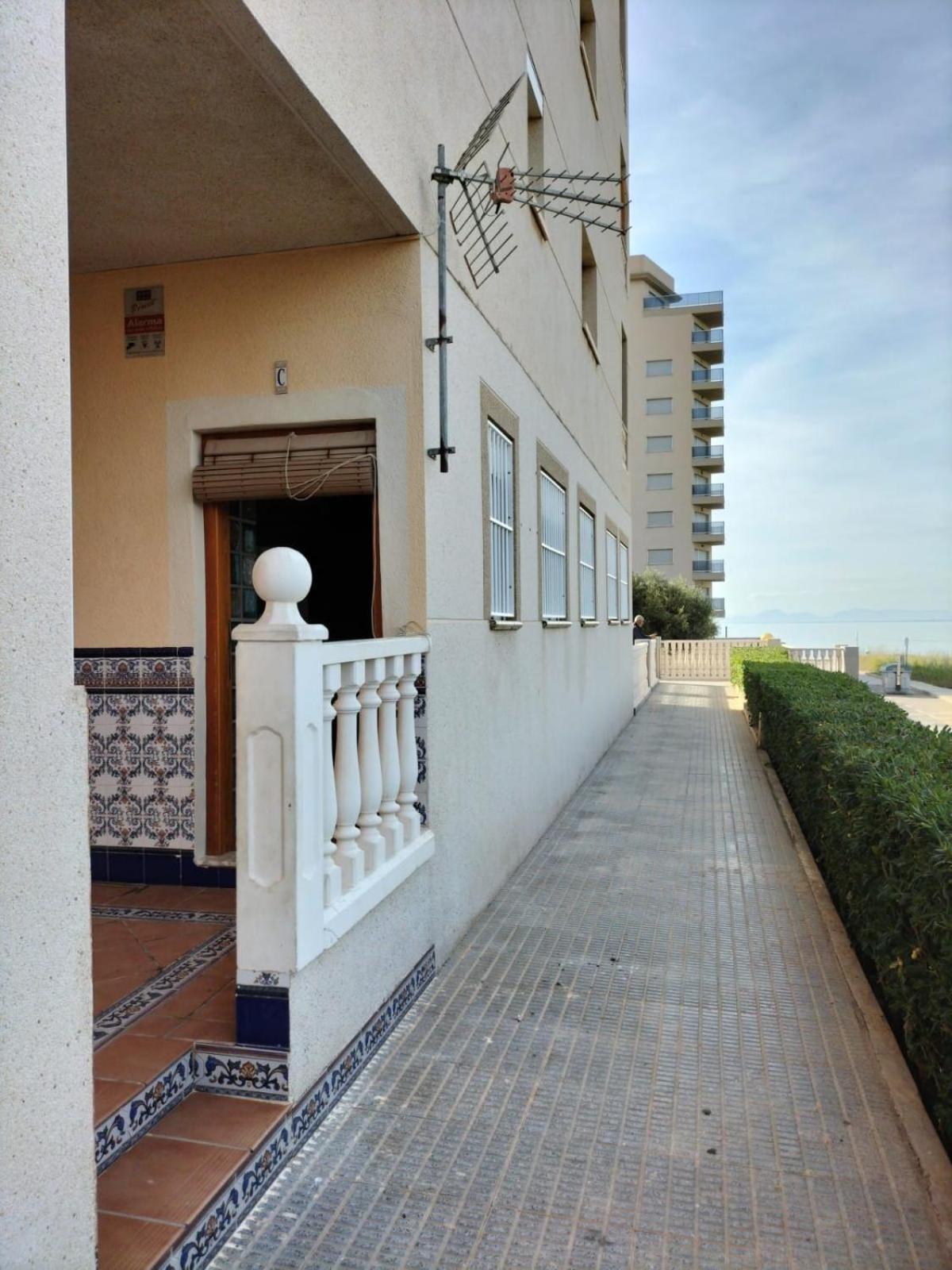 Apartamento La Manga Del Mar Menor Apartment Exterior photo