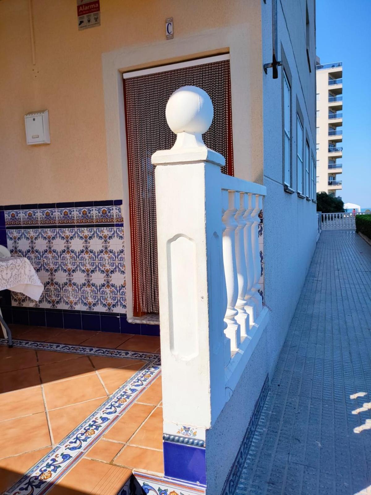 Apartamento La Manga Del Mar Menor Apartment Exterior photo