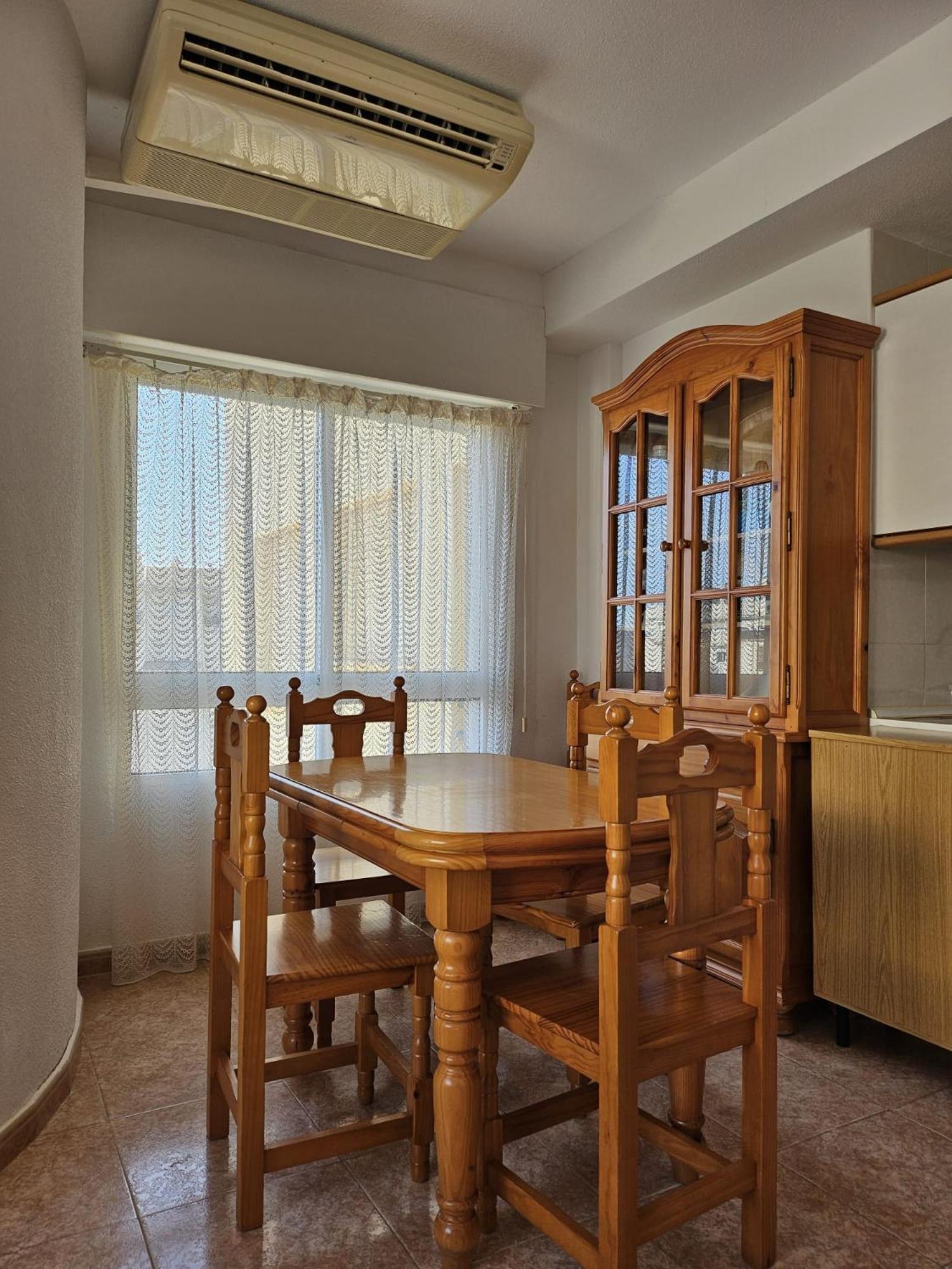 Apartamento La Manga Del Mar Menor Apartment Exterior photo