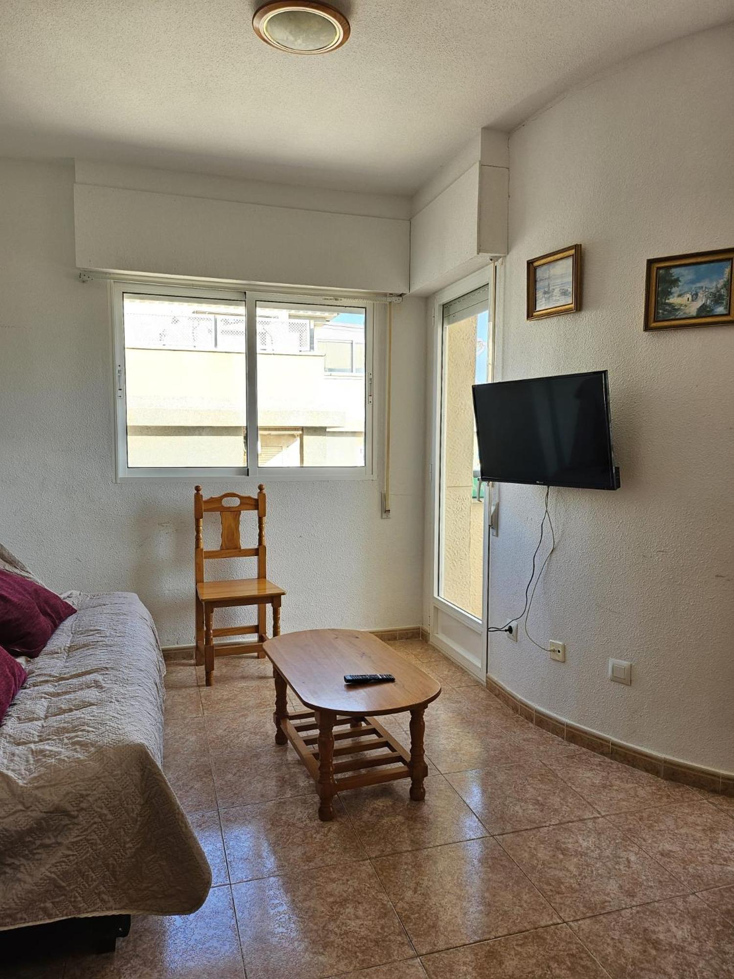Apartamento La Manga Del Mar Menor Apartment Exterior photo