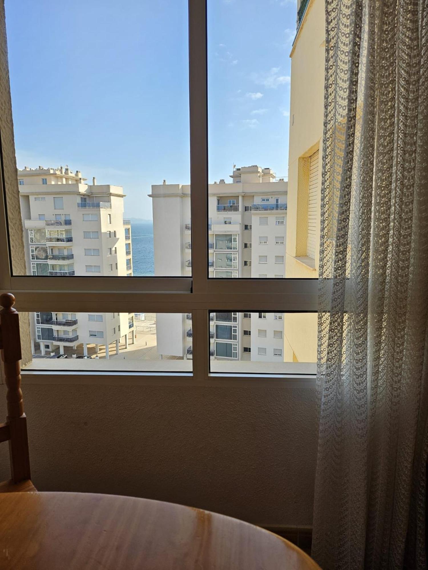 Apartamento La Manga Del Mar Menor Apartment Exterior photo