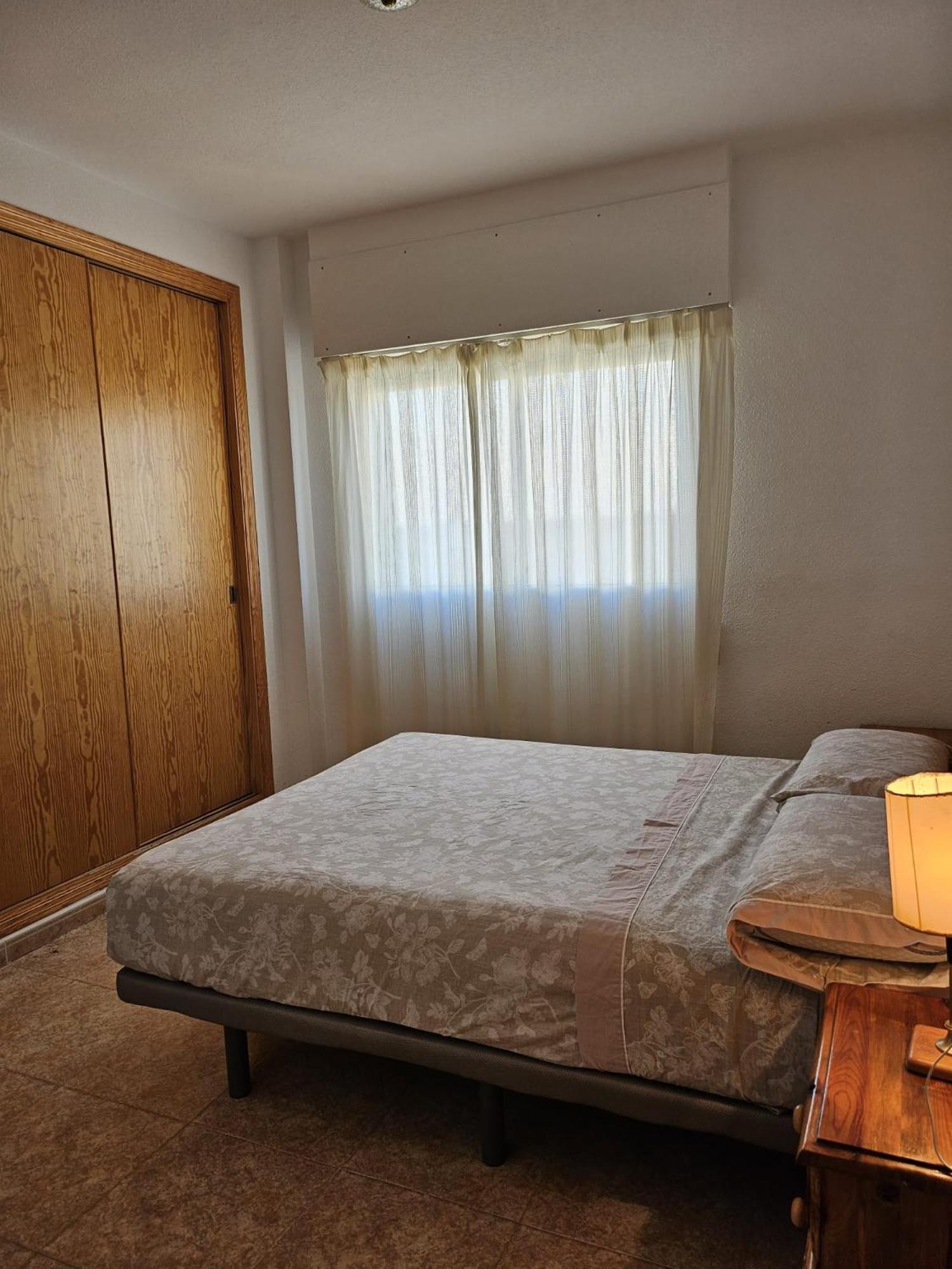 Apartamento La Manga Del Mar Menor Apartment Exterior photo