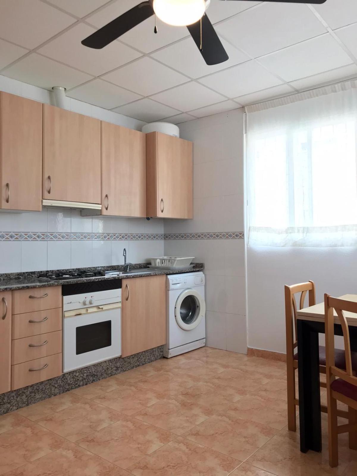 Apartamento La Manga Del Mar Menor Apartment Exterior photo