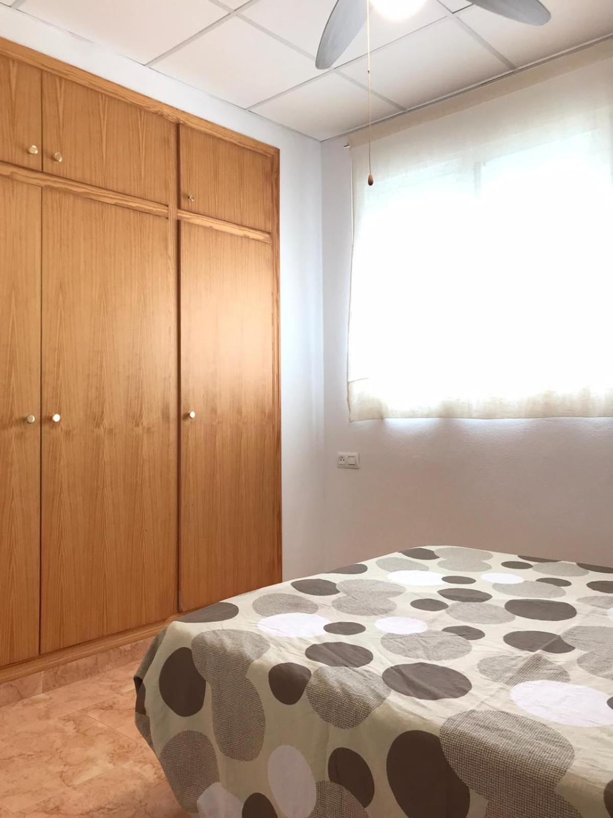 Apartamento La Manga Del Mar Menor Apartment Exterior photo