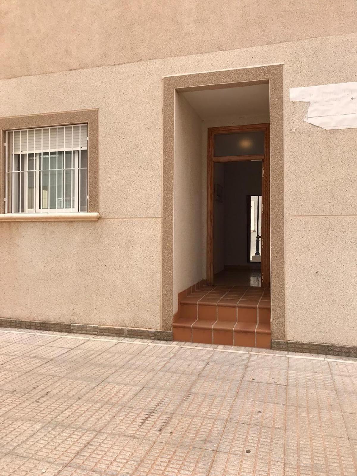 Apartamento La Manga Del Mar Menor Apartment Exterior photo