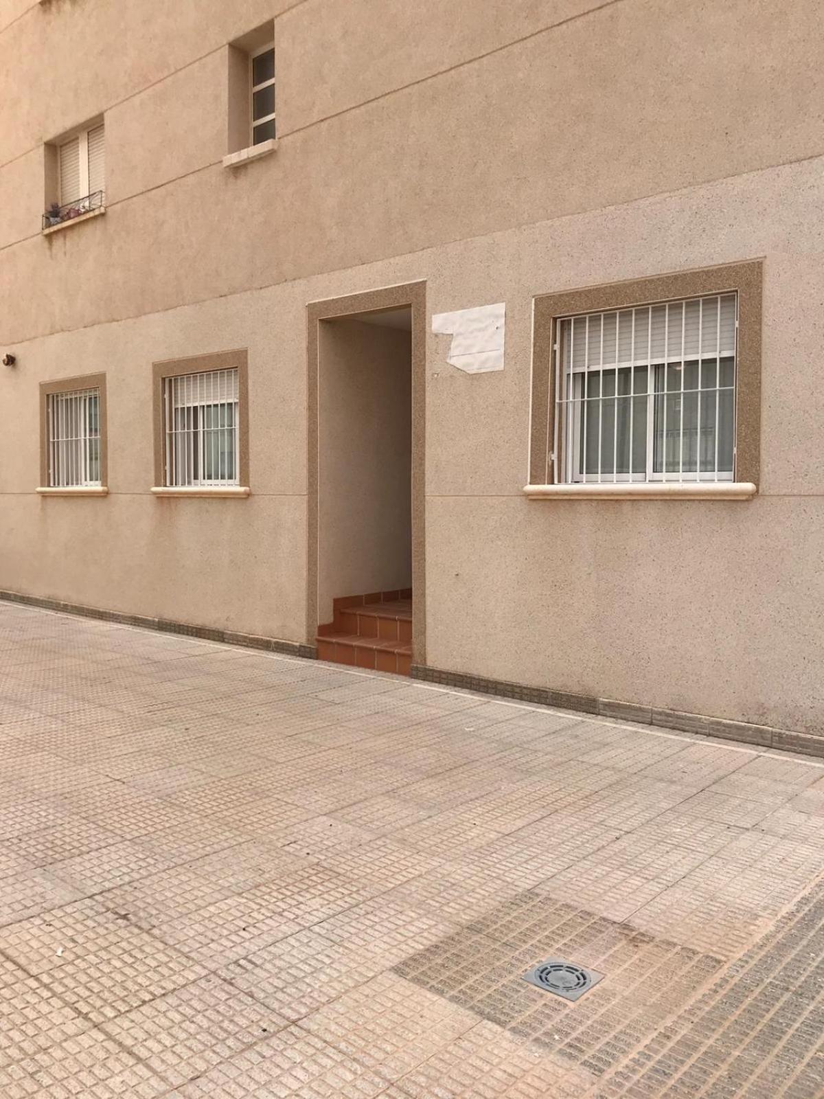 Apartamento La Manga Del Mar Menor Apartment Exterior photo