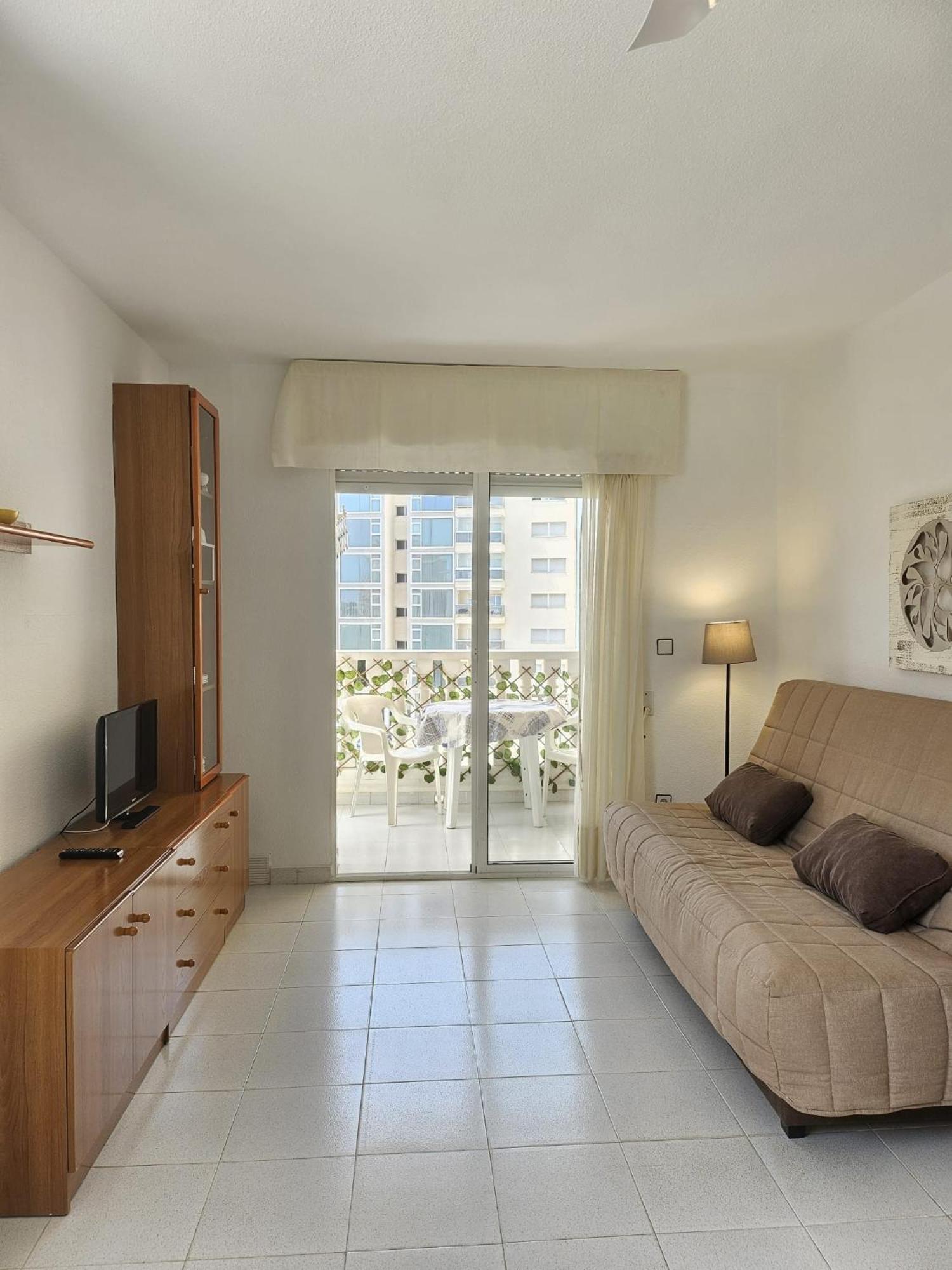 Apartamento La Manga Del Mar Menor Apartment Exterior photo