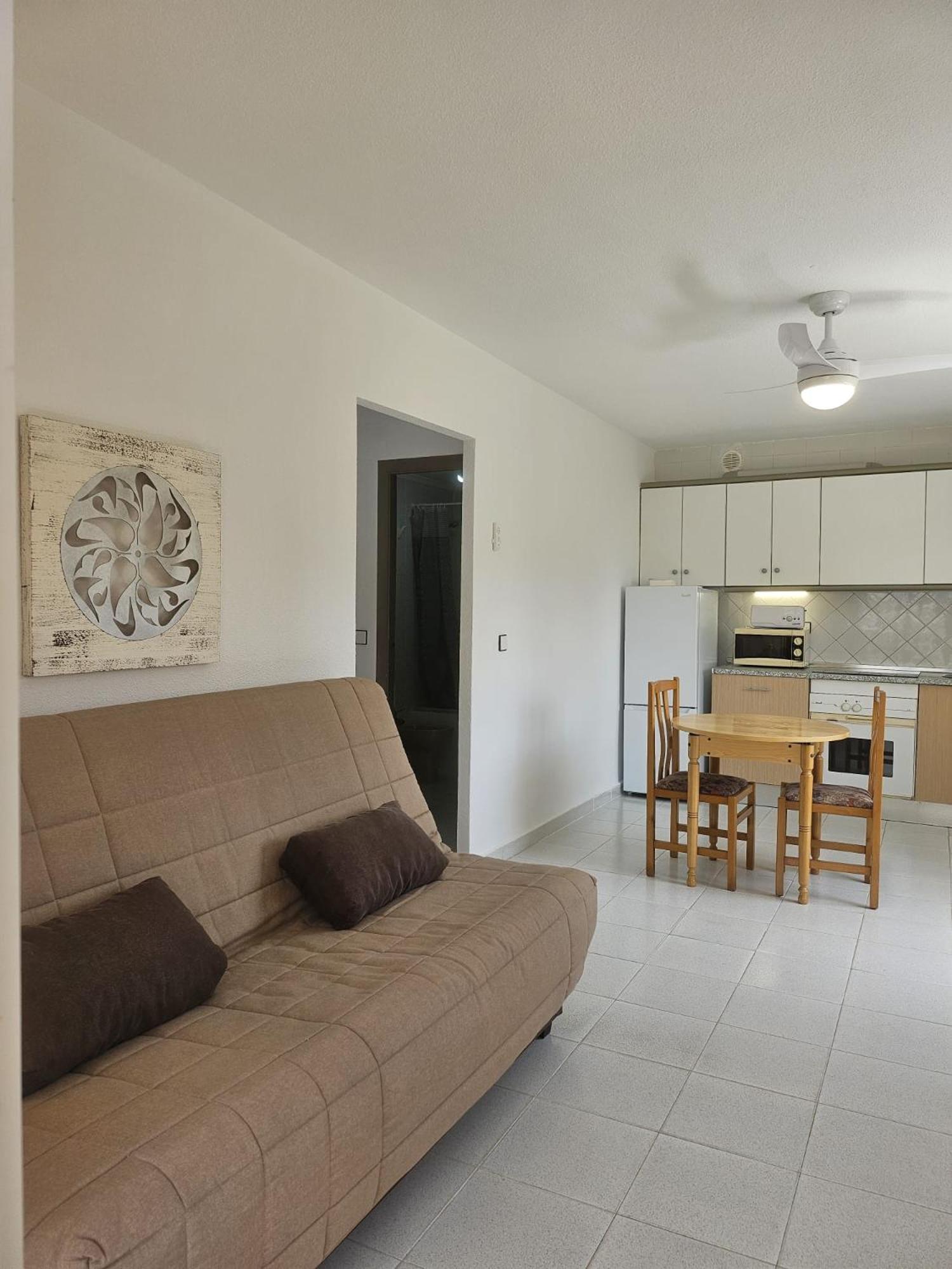 Apartamento La Manga Del Mar Menor Apartment Exterior photo