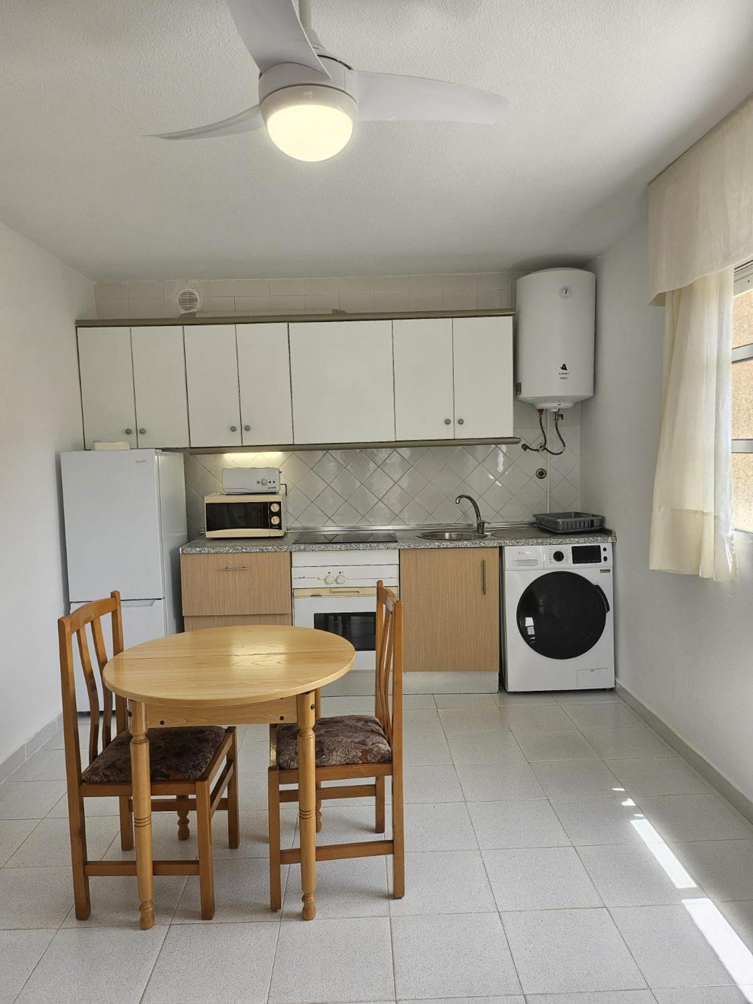 Apartamento La Manga Del Mar Menor Apartment Exterior photo
