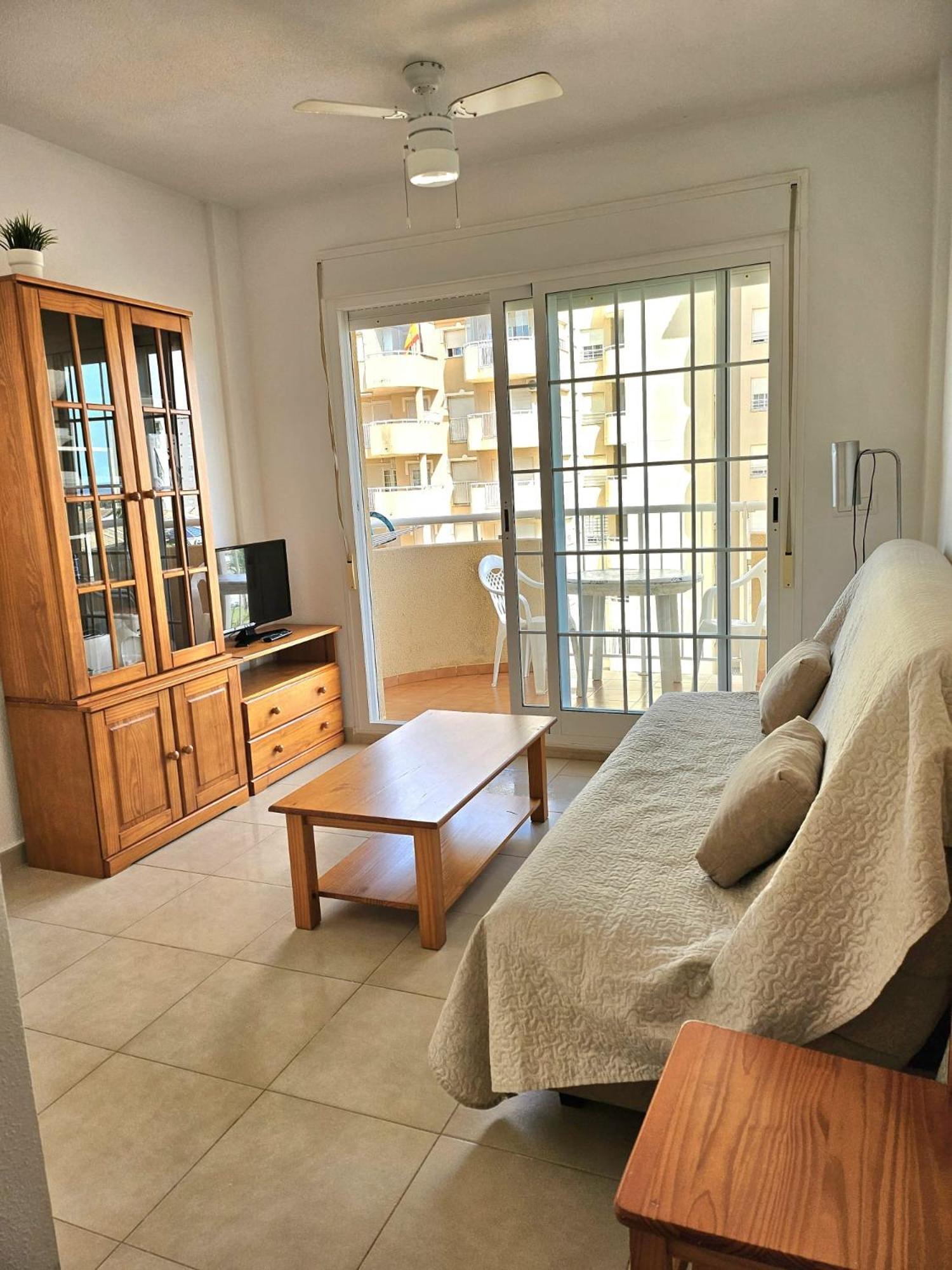 Apartamento La Manga Del Mar Menor Apartment Exterior photo