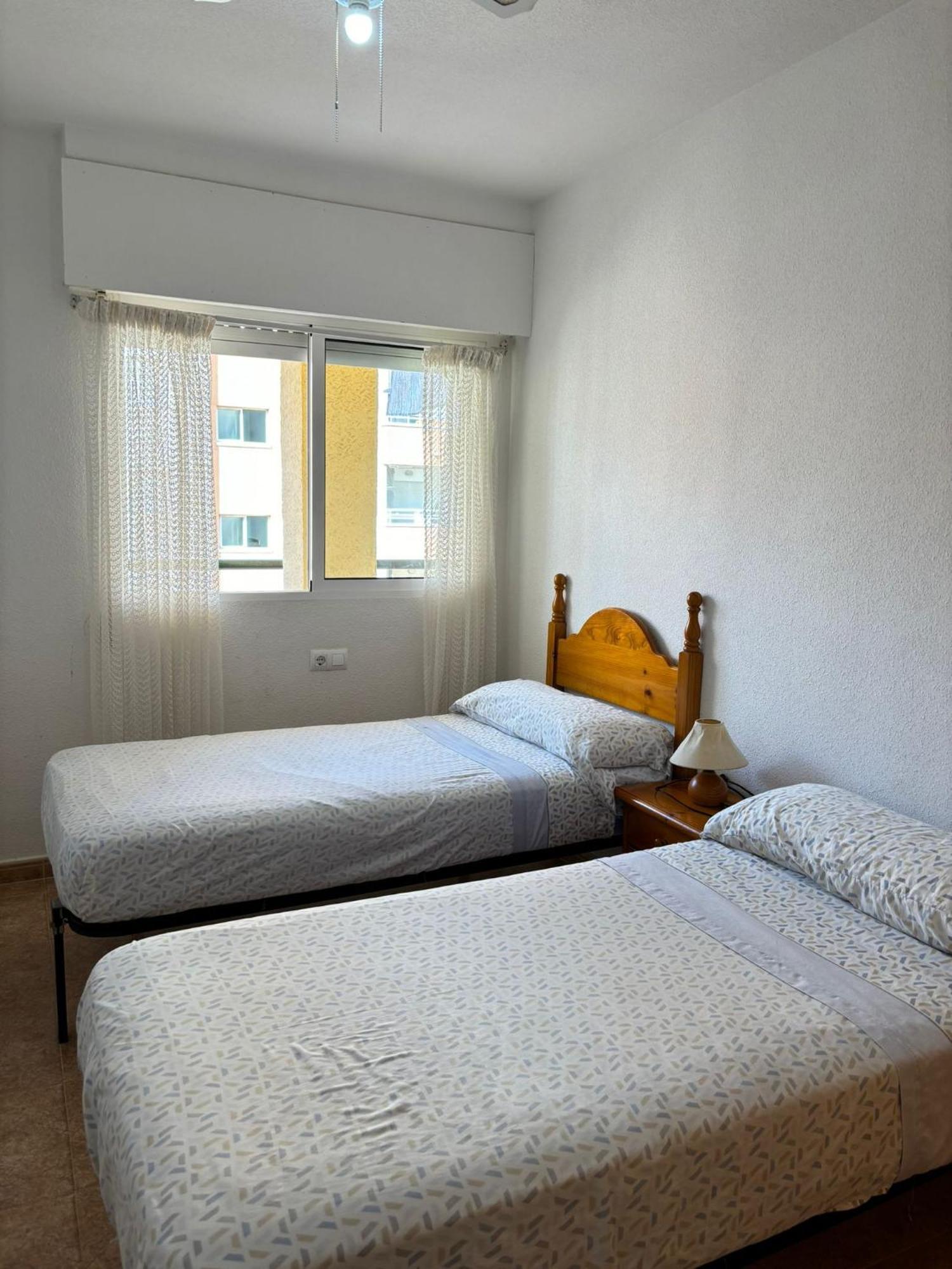 Apartamento La Manga Del Mar Menor Apartment Exterior photo