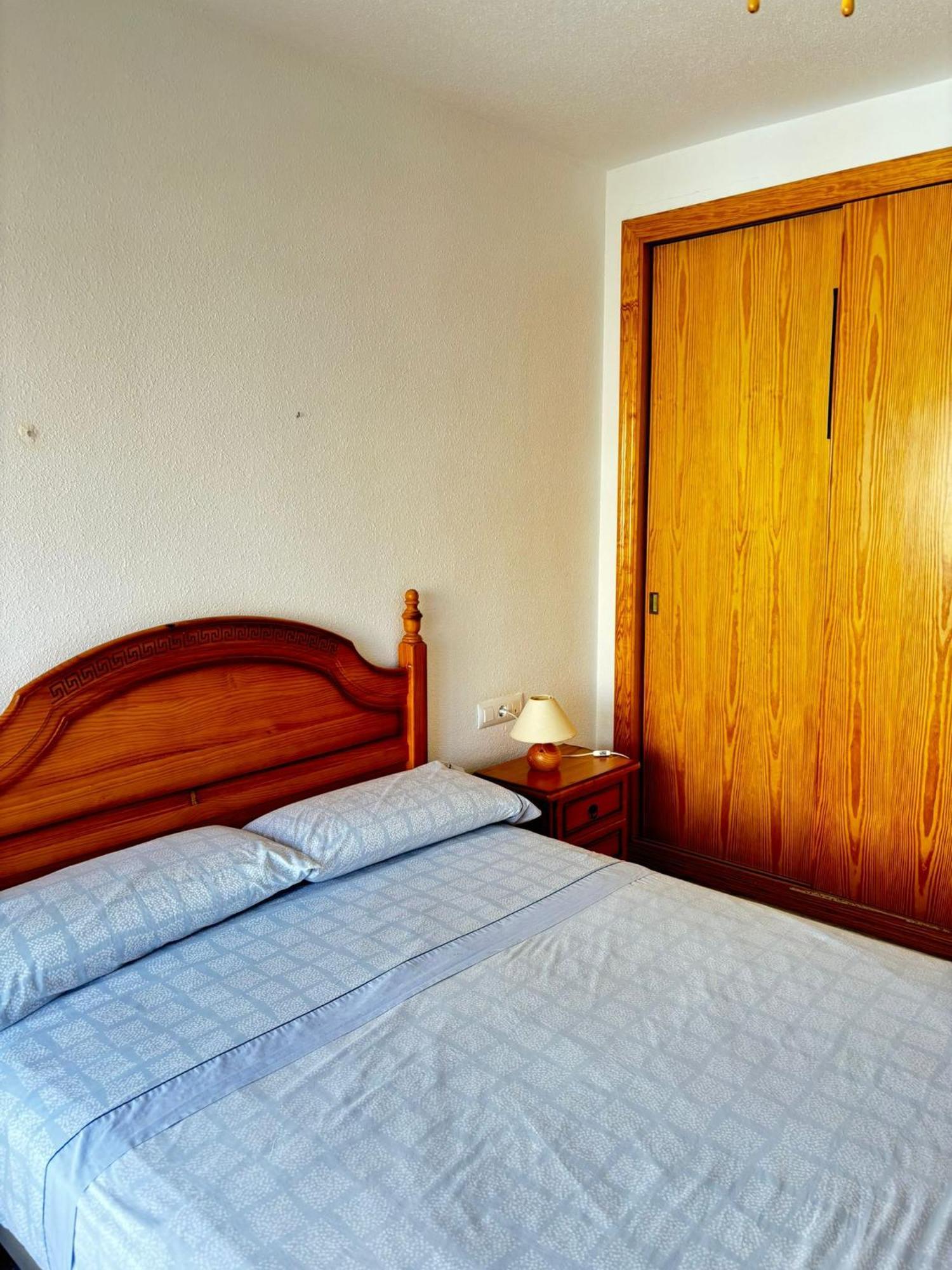 Apartamento La Manga Del Mar Menor Apartment Exterior photo