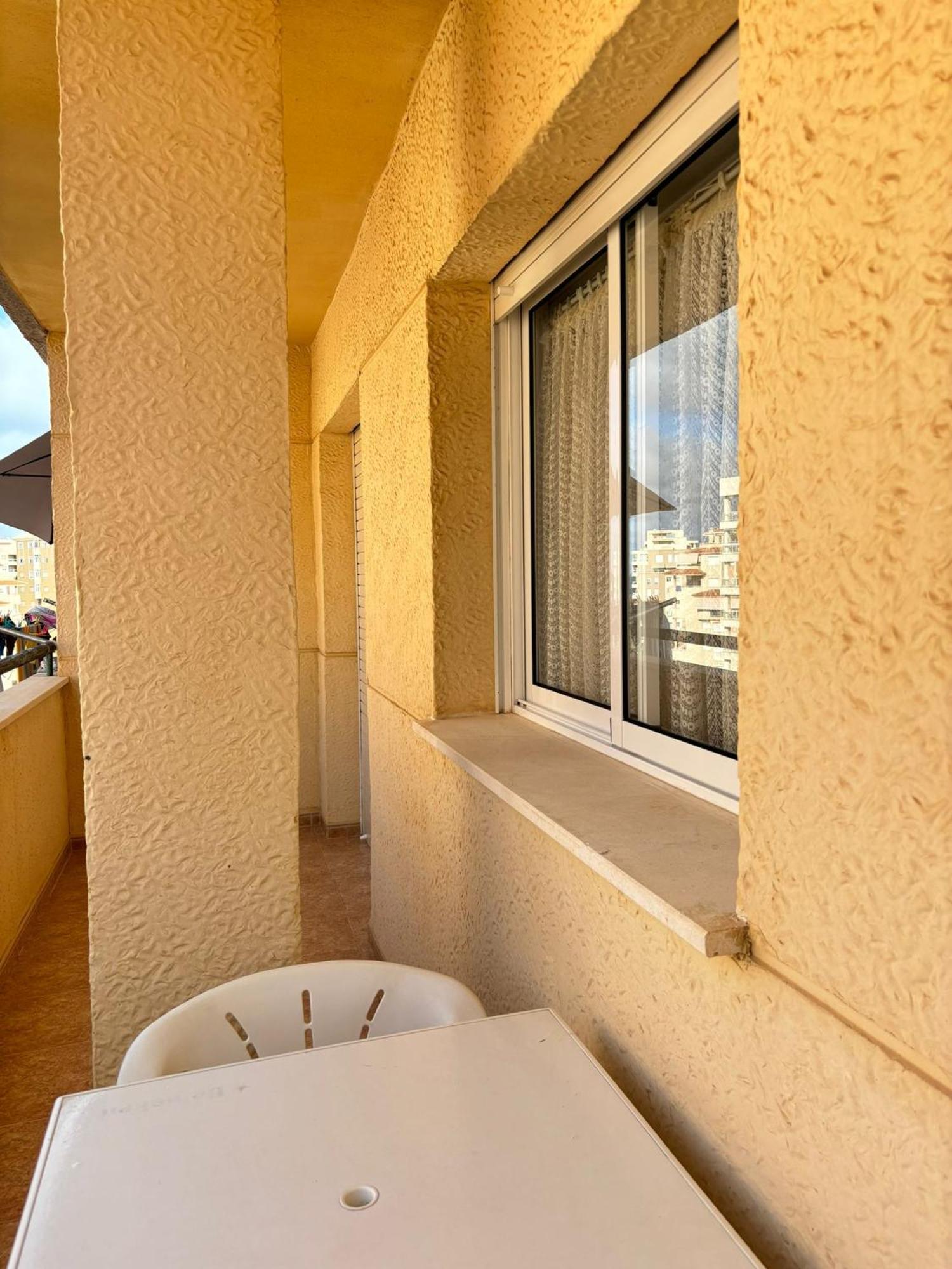Apartamento La Manga Del Mar Menor Apartment Exterior photo