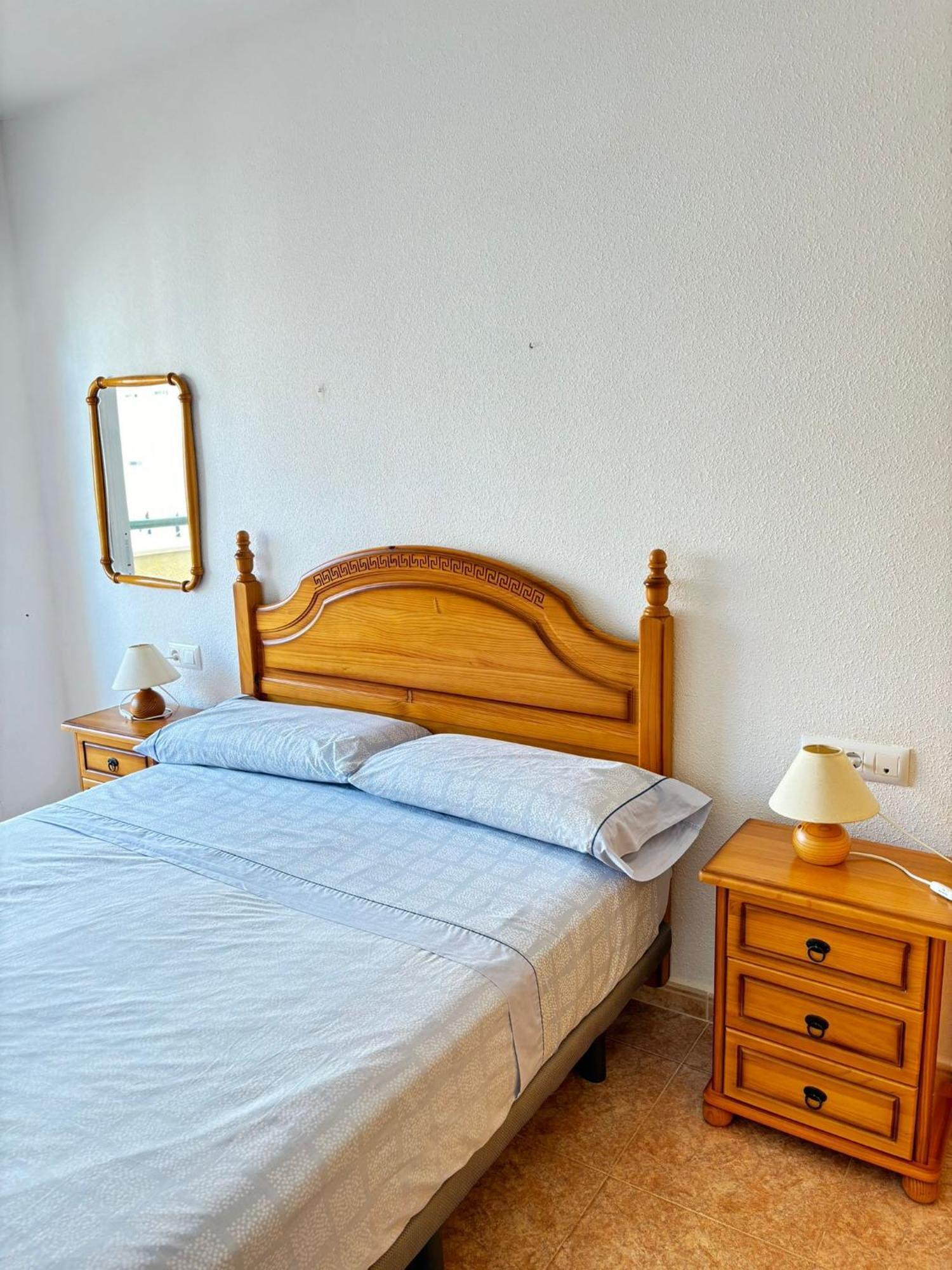 Apartamento La Manga Del Mar Menor Apartment Exterior photo