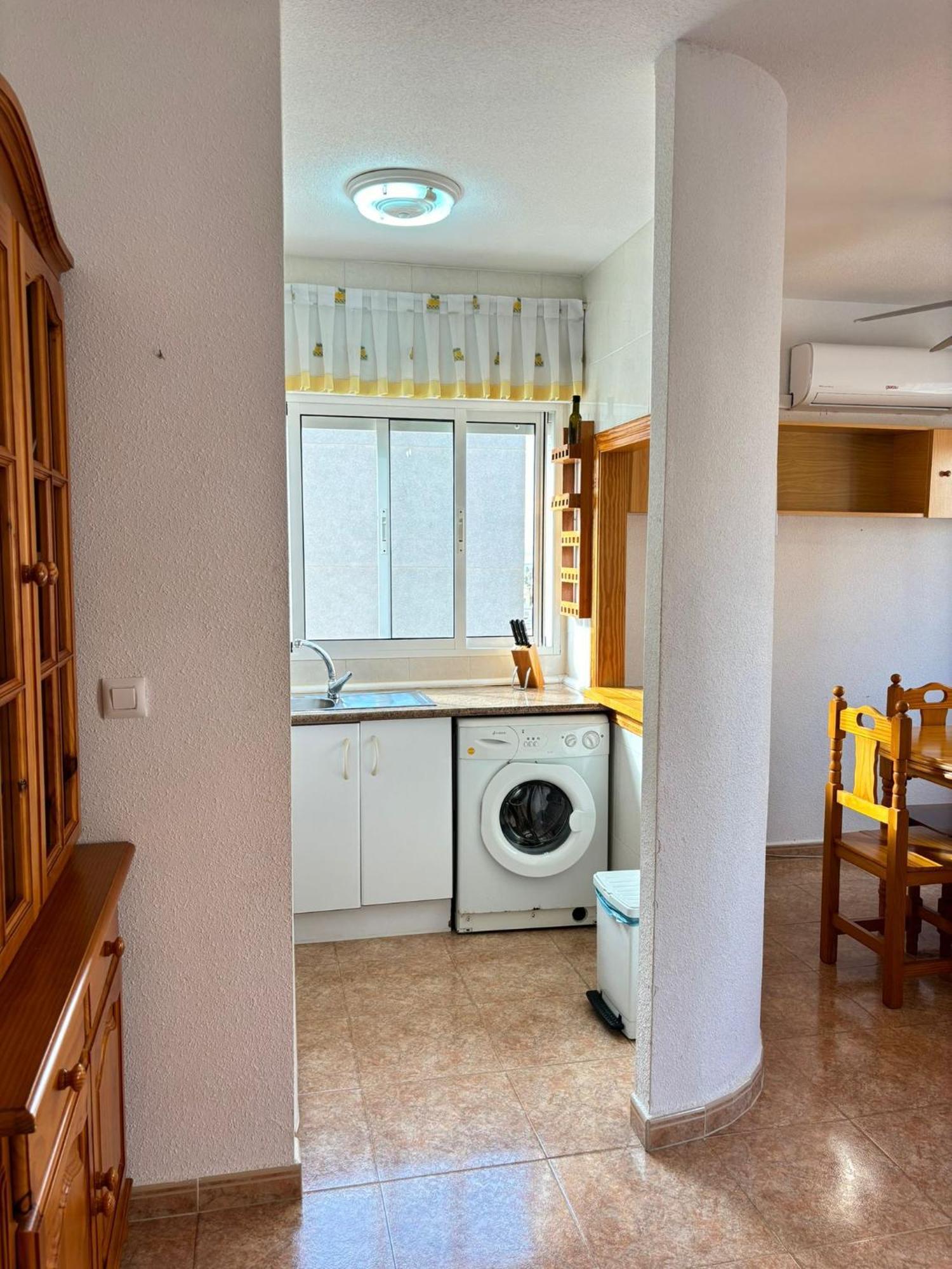 Apartamento La Manga Del Mar Menor Apartment Exterior photo