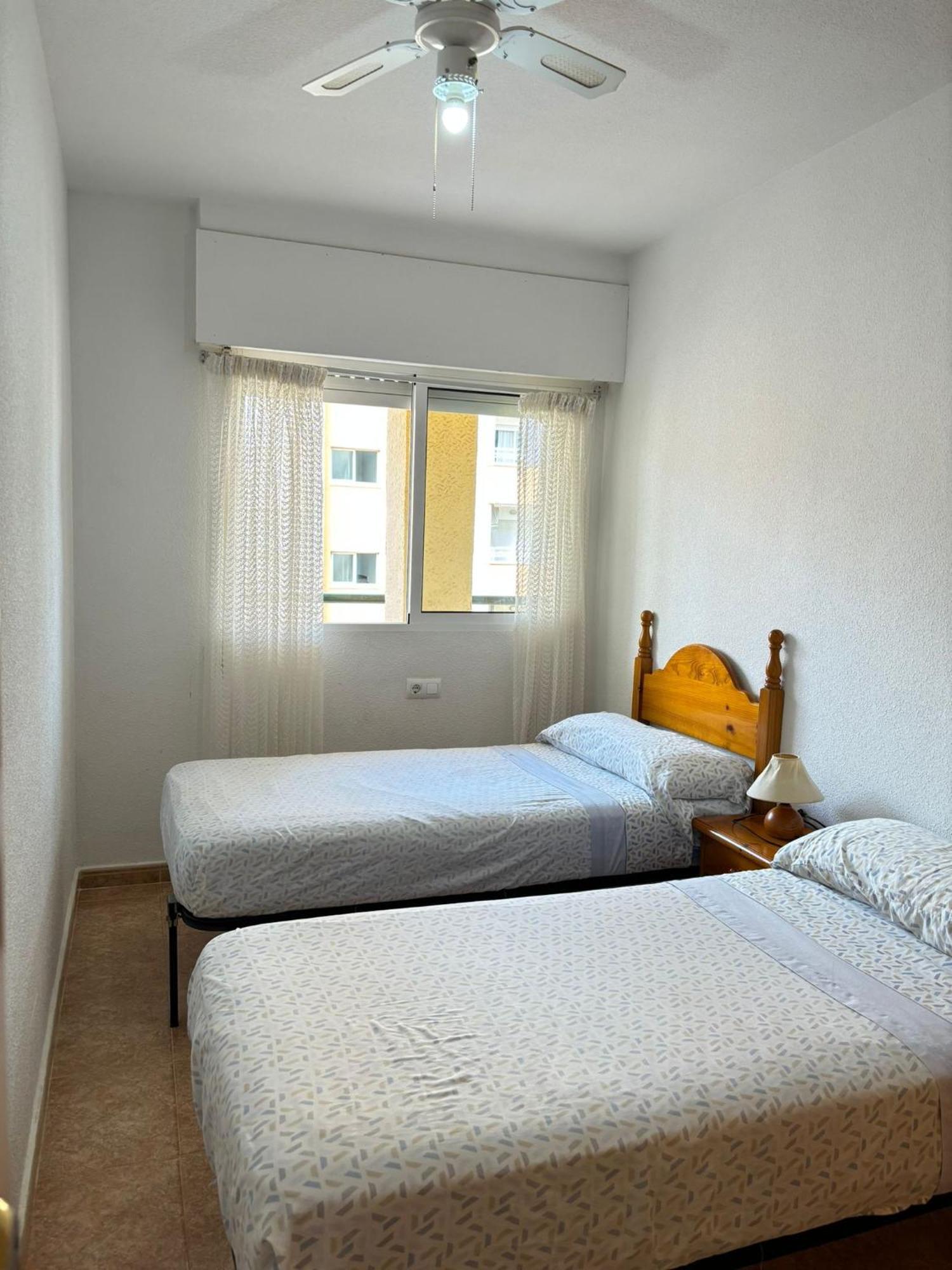 Apartamento La Manga Del Mar Menor Apartment Exterior photo