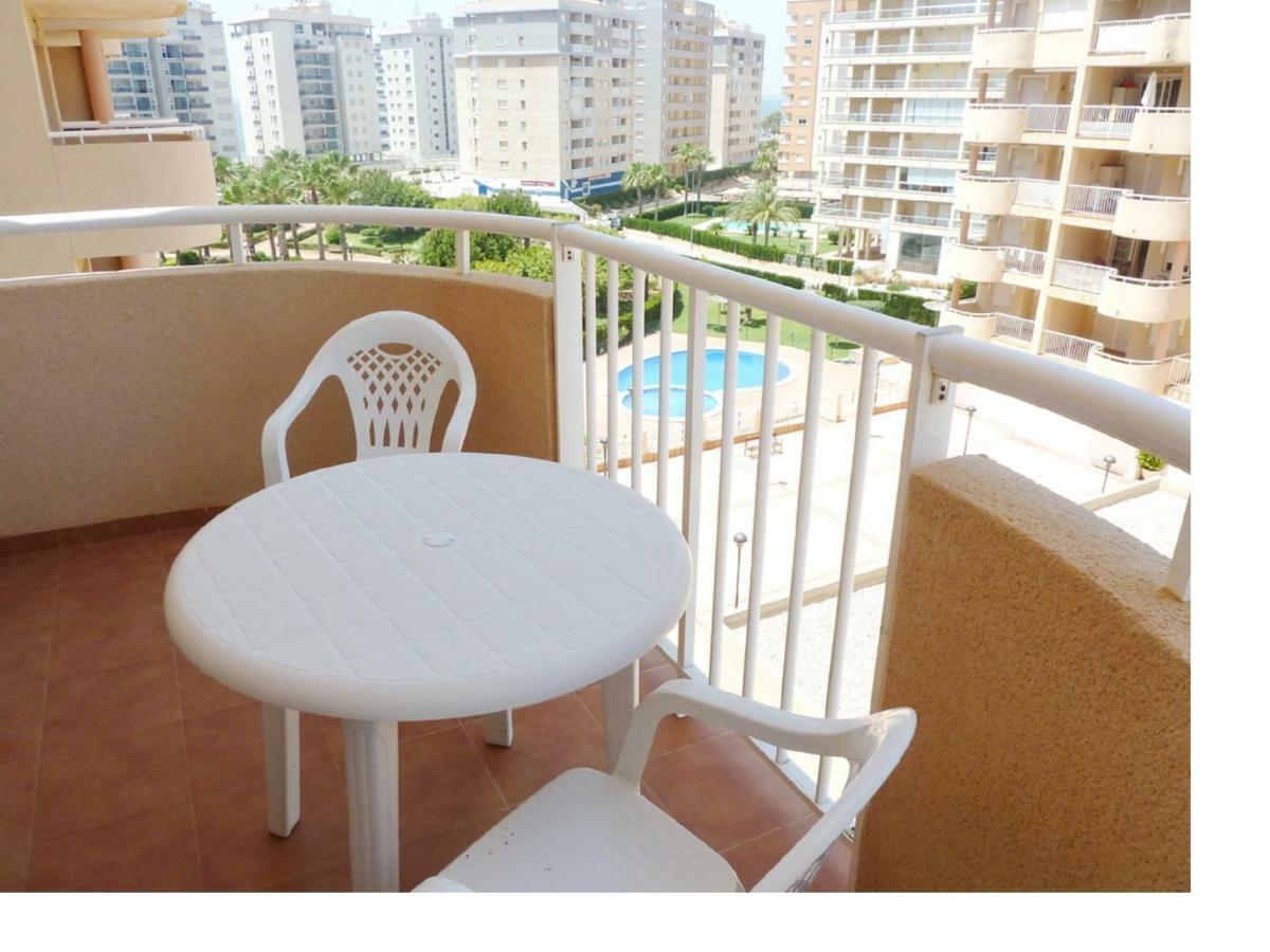 Apartamento La Manga Del Mar Menor Apartment Exterior photo